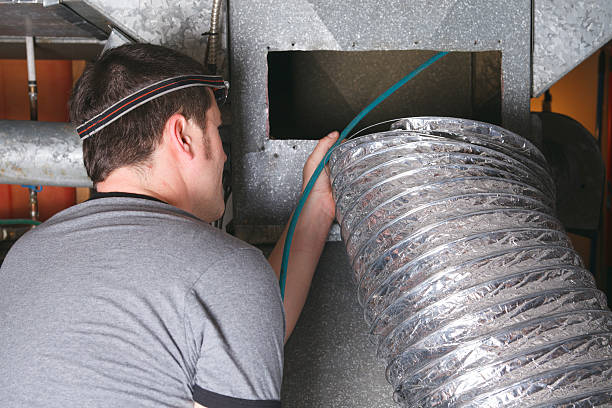 Trusted Stratford, OK Airduct Cleaning Experts